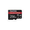 SanDisk Express - Flash-Speicherkarte - 256 GB - microSDXC UHS-I