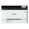 Canon i-SENSYS LBP631CW - Drucker - Farbe - Laser - A4 / Legal - 1200 x 1200 dpi - bis zu 18 Seiten / Min. (einfarbig) / bis zu 18 Seiten / Min. (Farbe) - Kapazität: 250 Blätter - USB 2.0, Gigabit LAN, Wi-Fi(n)