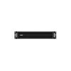 APC Smart-UPS SRT 48V 1kVA and 1.5kVA RM Battery Pack - Batteriegehäuse (in Rack montierbar / extern) - 2 x Batterie - Bleisäure - 2U - Schwarz - für P / N: AR3003, AR3003SP, AR3006, AR3006SP, AR3103, AR3103SP, AR3106, AR3106SP