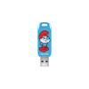 SanDisk Smurfs - Papa Smurf Edition USB-Flash-Laufwerk - 128 GB - USB 3.2 Gen 1