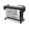 HP DesignJet T630 - 2025 Edition - 914 mm (36") Großformatdrucker - Farbe - Tintenstrahl - Rolle A1 (61,0 cm x 45,7 m), A1, ANSI D - 2400 x 1200 dpi - bis zu 0.5 Min. / Seite (einfarbig) / bis zu 0.5 Min. / Seite (Farbe) - USB 2.0, Gigabit LAN, Wi-Fi(n) -