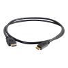 Cbl / 1.5M HDMI HS W / Ethrnt HDMI MiniCBL