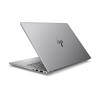 HP ZBook 8 G1ak Mobile Workstation - AMD Ryzen AI 7 350 / 2 GHz - Win 11 Pro - Radeon 860M - 32 GB RAM - 1 TB SSD NVMe, TLC - 35.6 cm (14") IPS 1920 x 1200 - Wi-Fi 7, Bluetooth - Meteorsilber - kbd: Deutsch - mit HP 3 Jahre externer Mobile Workstatio