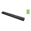Aktiver Soundbar-Lautsprecher - integrierter Verstärker - 2 x 90W (Spitze) / 2 x 50W (RMS) - RS232 - HDMI 2 in 1 out - Bluetooth (kann umbenannt und mit PIN versehen werden) - Miniklinken-Eingang - Fernbedienung - Halterungen für Wand- oder Unterflac
