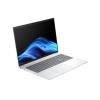 HP EliteBook 8 G1a Notebook Next Gen AI - 169°-Scharnierdesign - AMD Ryzen AI 7 350 / 2 GHz - Win 11 Pro - Radeon 860M - 64 GB RAM - 1 TB SSD NVMe - 40.6 cm (16") IPS HP SureView 5 1920 x 1200 - Wi-Fi 7, Bluetooth - 5G - Glacier Silver - kbd: Deutsch