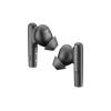 Poly - Ohrhörer-Satz für drahtloser Kopfhörer - Schwarz - Replaces Poly SKU 221224-01