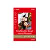 Canon Fotopapier Plus PP-201 glänzend A4 20sh 260g / m2