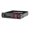 HPE - SSD - Read Intensive - 960 GB - Hot-Swap - 3.5" LFF (8.9 cm LFF) - SATA 6Gb / s - Multi Vendor - mit HPE mit flachem Träger - für ProLiant DL160 Gen10, DL20 Gen10, DL325 Gen10, DL360 Gen10, DL385 Gen10, ML110 Gen10