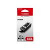 Canon PGI-555PGBK XXL - 37 ml - Schwarz - original - Tintenbehälter - für PIXMA iX6850, MX725, MX925
