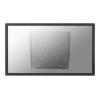 NeoMounts LCD / LED ultradünne Wandhalterung  / 10-40"  / 10-40"