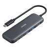 Anker PowerExpand+ 332 - Dockingstation - USB-C - HDMI