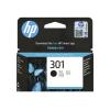 HP 301 Black Ink Cartridge