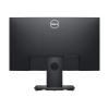 Dell E2020H - LED-Monitor - 50.8 cm (20") (19.5" sichtbar) - 1600 x 900 @ 60 Hz - TN - 250 cd / m² - 1000:1 - 5 ms - VGA, DisplayPort - Schwarz - mit 3 Jahre Advanced Exchange-Service