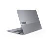 Lenovo ThinkBook 14 G7 ARP 21MV - 180°-Scharnierdesign - AMD Ryzen 7 7735HS / 3.2 GHz - Win 11 Pro - Radeon 680M - 32 GB RAM - 1 TB SSD NVMe - 35.6 cm (14") IPS 1920 x 1200 - Wi-Fi 6E, Bluetooth - Dual Tone Arctic Gray - kbd: Deutsch - mit 1 Jahr Len