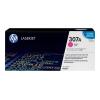 Toner CE743A / magenta / bis zu 7.300 Seiten / für HP Color LaserJet CP5225