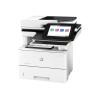 HP LaserJet Enterprise Flow MFP M528z - Multifunktionsdrucker - s / w - Laser - Legal (216 x 356 mm) / A4 (210 x 297 mm) (Original) - A4 / Legal (Medien) - bis zu 43 Seiten / Min. (Kopieren) - bis zu 43 Seiten / Min. (Drucken) - 650 Blatt - 33.6 Kbps - US