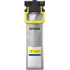 Epson T11N4 - Größe XL - Gelb - original - Tinten-Packung - für P / N: C11CK19401, C11CK19401BY, C11CK21401