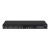 HPE 5140 24G 2SFP+ 2XGT EI Sw Europe - English localization