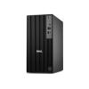Dell Pro Tower QCT1250 - Tower - Core i5 i5-14500 / 2.6 GHz - RAM 16 GB - SSD 512 GB - NVMe - UHD Graphics 770 - 1GbE - Win 11 Pro - Monitor: keiner - Schwarz - BTS - mit 1 Jahr Vor-Ort-Basisgarantie (AT, DE - 2 Jahre)