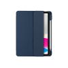 dbramante1928 London - Flip-Hülle für Tablet - Pazifikblau - für Apple 10.9-inch iPad (10. Generation)