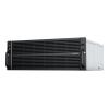 Synology High Density HD6500 - NAS-Server - 60 Schächte - 960 GB - Rack - einbaufähig - SATA 6Gb / s - SSD 480 GB x 2 - RAID 0, 1, 5, 6, 10, JBOD, 5 Hot Spare - RAM 64 GB - Gigabit Ethernet / 10 Gigabit Ethernet - iSCSI Support - 4U