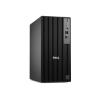Dell Pro Tower Plus QBT1250 - Tower - Core Ultra 5 235 / 3.4 GHz - RAM 16 GB - SSD 512 GB - NVMe, TLC - DVD SuperMulti - Intel Graphics - 1GbE - Win 11 Pro - Monitor: keiner - Schwarz - BTS - mit 3 Jahre Basis Vor-Ort