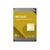WD Gold WD8005FRYZ - Festplatte - Enterprise - 8 TB - intern - 3.5" (8.9 cm) - SATA 6Gb / s - 7200 rpm - Puffer: 256 MB
