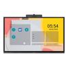 Sharp PN-L862B - 218 cm (86") Diagonalklasse L2B Series LCD-Display mit LED-Hintergrundbeleuchtung - interaktiv - mit Touchscreen (Multi-Touch) - Android - 4K UHD (2160p) 3840 x 2160 - Direct LED