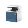 HP Color LaserJet Enterprise MFP 5800dn - Multifunktionsdrucker - Farbe - Laser - Legal (216 x 356 mm) (Original) - A4 / Legal (Medien) - bis zu 43 Seiten / Min. (Kopieren) - bis zu 43 Seiten / Min. (Drucken) - 650 Blatt - Gigabit LAN, USB 3.0, USB 3.0-Ho