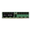Micron - DDR5 - Modul - 32 GB - DIMM 287-pin Low Profile - 4400 MHz / PC5-70400 - CL36 - 1.1 V - ECC - grün