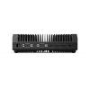 Lenovo ThinkEdge SE30 11NH - USFF - Celeron 6305E / 1.8 GHz - RAM 8 GB - SSD 256 GB - TCG Opal Encryption 2, NVMe - UHD Graphics - 1GbE, 2.5GbE, Wi-Fi 6 - WLAN: 802.11a / b/g / n/ac / ax, Bluetooth 5.1 - 11 IoT Enterprise 2024 LTSC - Monitor: keiner - Tas