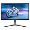Philips Evnia 5000 25M2N5200U - LED-Monitor - Gaming - 63.5 cm (25") (24.5" sichtbar) - 1920 x 1080 Full HD (1080p) @ 390 Hz - IPS - 400 cd / m² - 1000:1 - DisplayHDR 400 - 0.3 ms - 2xHDMI, DisplayPort - Dark Slate