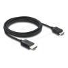 Koaxiales High Speed HDMI Kabel Stecker, 8K 60 Hz, 3 m, Video, Gaming PC-Zubehör