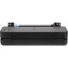 HP DesignJet T230 - 2025 Edition - 610 mm (24") Großformatdrucker - Farbe - Tintenstrahl - A1, ANSI D - 2400 x 1200 dpi - bis zu 0.58 Min. / Seite (einfarbig) / bis zu 0.58 Min. / Seite (Farbe) - Gigabit LAN, USB 2.0, Wi-Fi