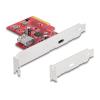 Delock - Riser Card