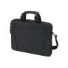 DICOTA Eco Slim Case BASE - Notebook-Tasche - 39.6 cm - 15" - 15.6" - Schwarz