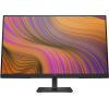 HP P24h G5 FHD Monitor EMEA-INTL English Loc-Euro plug