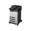 CX825dte / Laser / Color / Multi 4-in-1 / 52ppm S / W / 52ppm Farbe / 2048MB / Duplex