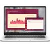 Dell Pro 14 PC14250 U7-255U 16GB 512GB