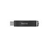 SanDisk Ultra - USB-Flash-Laufwerk - 256 GB - USB 3.1 Gen 1 / USB-C