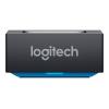 Logitech Bluetooth Audio Adapter - Kabelloser Bluetooth-Audioempfänger