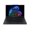 Lenovo ThinkPad E14 Gen 8 21Y8 - Intel Core 5 320 - Win 11 Pro - Intel Graphics - 16 GB RAM - 512 GB SSD TCG Opal Encryption 2, NVMe - 35.6 cm (14") IPS 1920 x 1200 - Wi-Fi 6E, Bluetooth - Schwarz - kbd: Deutsch - mit 1 Jahr Lenovo Premier Support