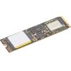 Lenovo - SSD - 512 GB - intern - M.2 2280 - PCIe 4.0 x4 - CRU - für ThinkPad P16 Gen 1 21D6, ThinkStation P5 30GA