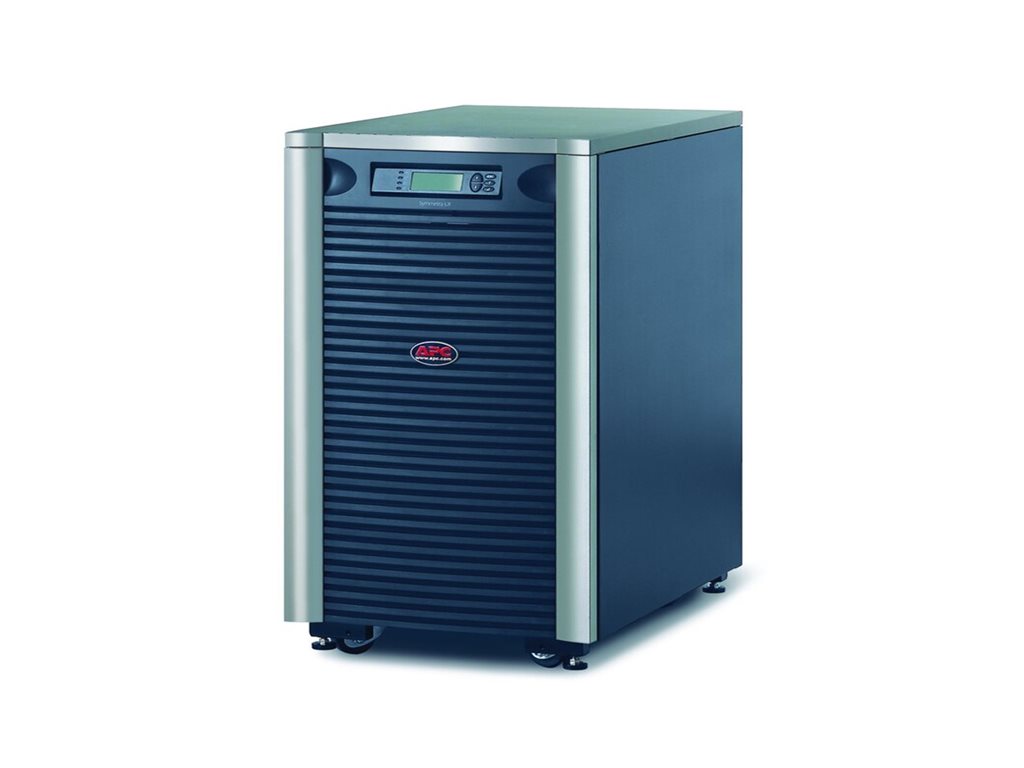 Symmetra LX 16KVA scalable online Tower