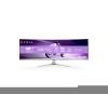 Philips Evnia 8000 49M2C8900L - OLED-Monitor - Gaming - gebogen - 124.5 cm (49") (48.9" sichtbar) - 5120 x 1440 Dual Quad HD @ 144 Hz - 1000 cd / m² - 1000000:1 - DisplayHDR 400 True Black - 0.03 ms - 2xHDMI, DisplayPort, USB-C - Lautsprecher mit Subwo