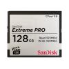 SanDisk Extreme PRO - Flash-Speicherkarte - 128 GB - CFast 2.0