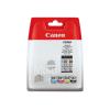 Canon CLI-581 BK / C/M / Y Multi Pack - 4er-Pack - 5.6 ml - Schwarz, Gelb, Cyan, Magenta - original - Box - Tintenbehälter - für PIXMA TS6251, TS6350, TS6351, TS705, TS8252, TS8350, TS8351, TS8352, TS9550, TS9551