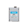 KIOXIA CM7-R Series KCM71RJE7T68 - SSD - Enterprise, Read Intensive - 15360 GB - intern - E3.S (E3.S) - PCI Express 5.0 (NVMe)