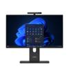 Lenovo ThinkCentre M90a Gen 6 13AT - All-in-One (Komplettlösung) - mit voll funktionsfähigem Monitorständer - Core Ultra 5 235 - vPro Enterprise - RAM 32 GB - SSD 512 GB - TCG Opal Encryption 2, NVMe - Intel Graphics - 1GbE, Wi-Fi 6E, Bluetooth 5.3 -