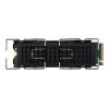HP - SSD - Value - 256 GB - intern - M.2 2280 - PCIe 4.0 x4 (NVMe) - für Workstation Z2 G9 (SFF, Tower)